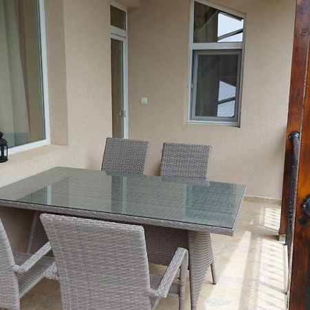 Forest Apartment Sapareva Banya Εξωτερικό φωτογραφία
