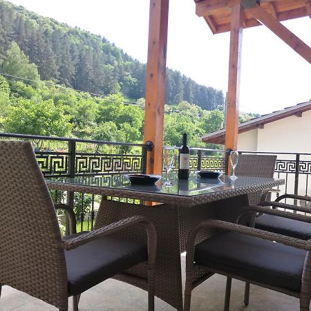 Forest Apartment Sapareva Banya Εξωτερικό φωτογραφία