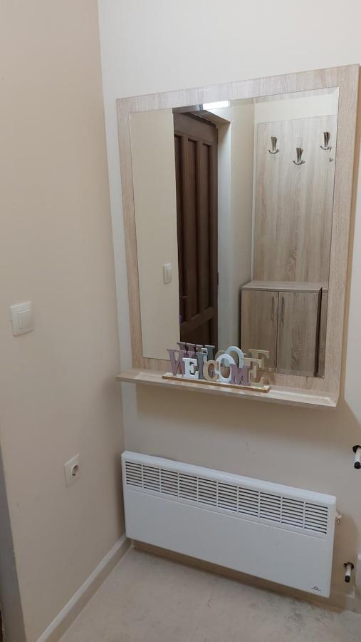 Forest Apartment Sapareva Banya Εξωτερικό φωτογραφία