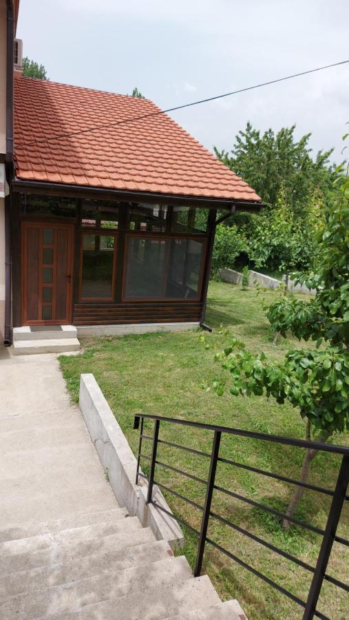 Forest Apartment Sapareva Banya Εξωτερικό φωτογραφία
