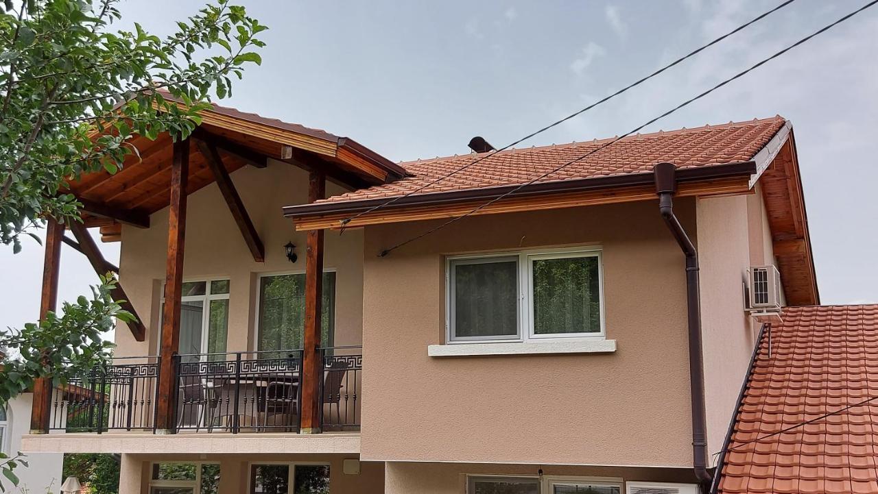 Forest Apartment Sapareva Banya Εξωτερικό φωτογραφία