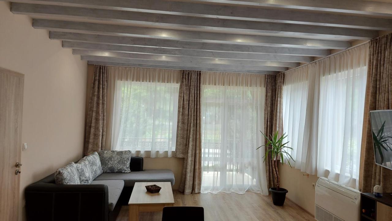 Forest Apartment Sapareva Banya Εξωτερικό φωτογραφία
