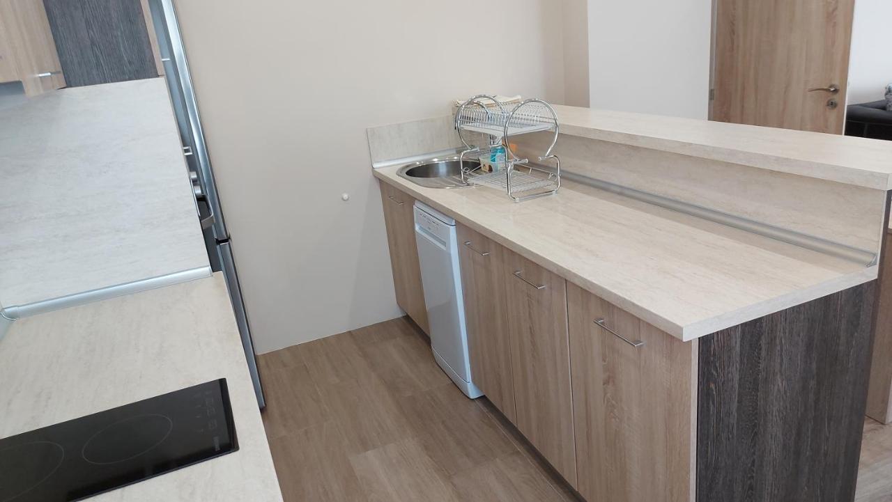 Forest Apartment Sapareva Banya Εξωτερικό φωτογραφία
