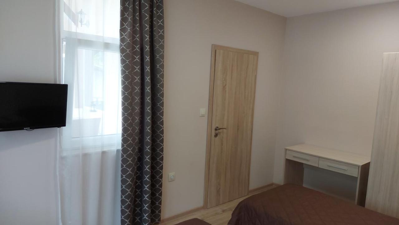 Forest Apartment Sapareva Banya Εξωτερικό φωτογραφία