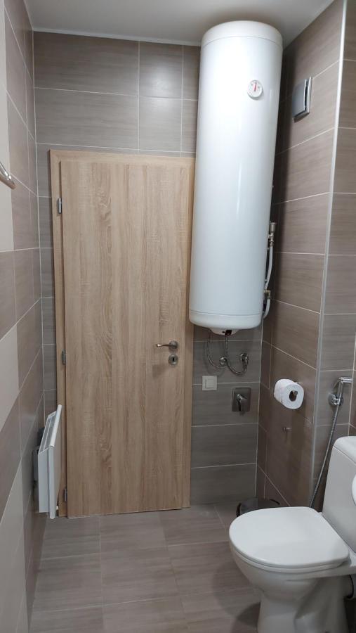 Forest Apartment Sapareva Banya Εξωτερικό φωτογραφία