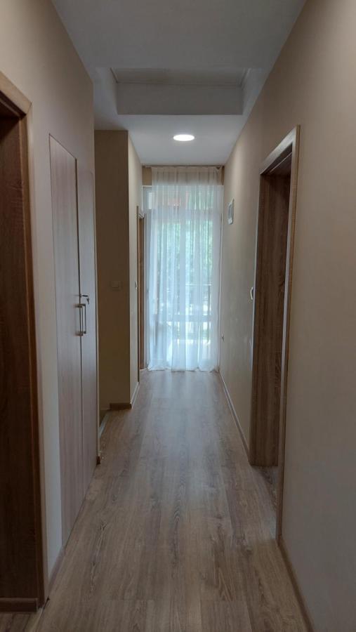 Forest Apartment Sapareva Banya Εξωτερικό φωτογραφία