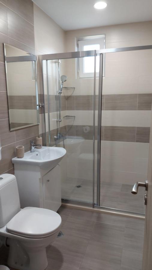 Forest Apartment Sapareva Banya Εξωτερικό φωτογραφία