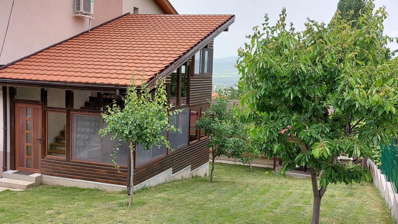 Forest Apartment Sapareva Banya Εξωτερικό φωτογραφία