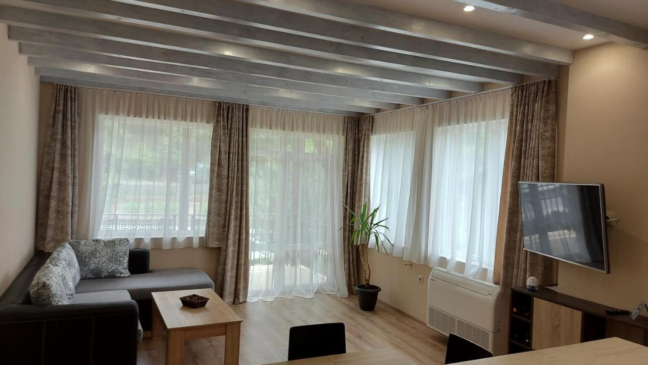 Forest Apartment Sapareva Banya Εξωτερικό φωτογραφία