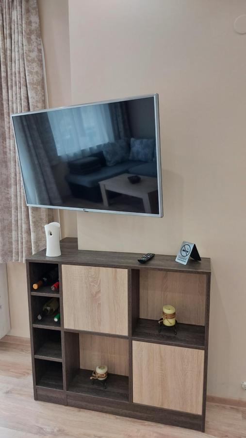 Forest Apartment Sapareva Banya Εξωτερικό φωτογραφία