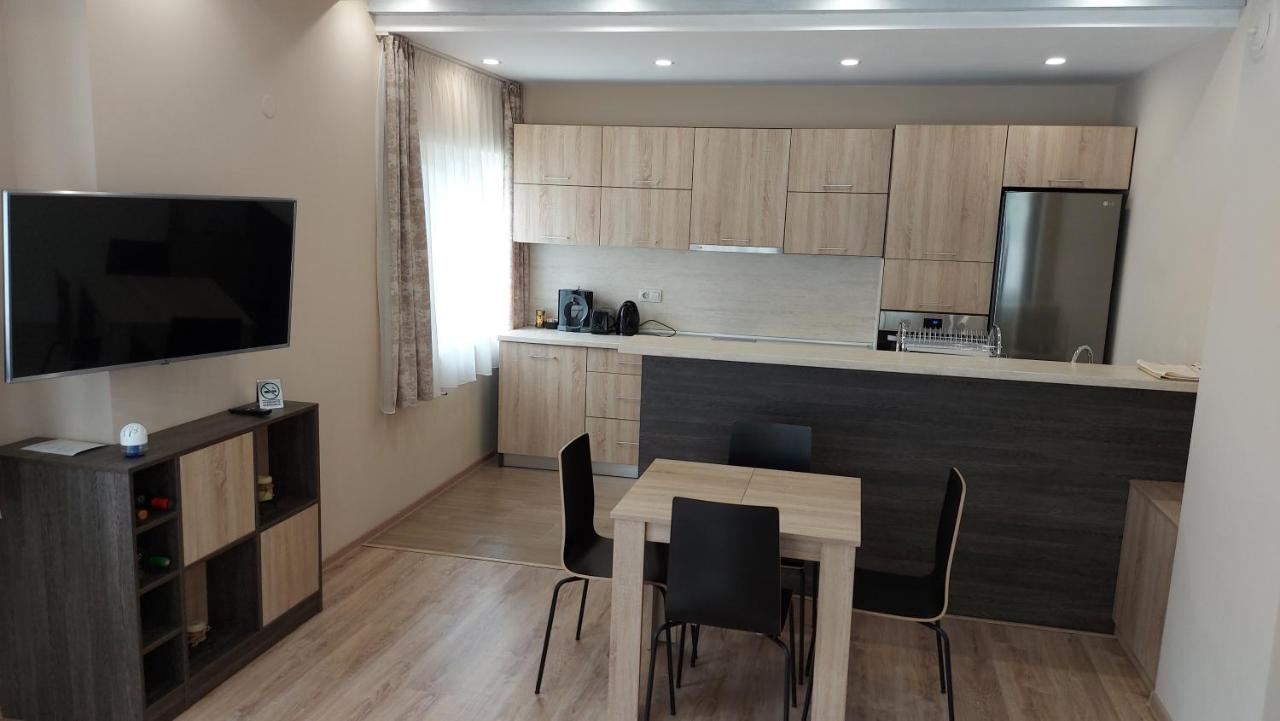 Forest Apartment Sapareva Banya Εξωτερικό φωτογραφία