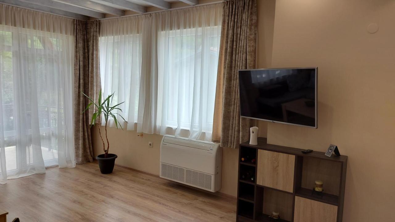 Forest Apartment Sapareva Banya Εξωτερικό φωτογραφία