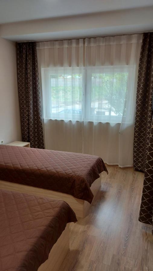 Forest Apartment Sapareva Banya Εξωτερικό φωτογραφία