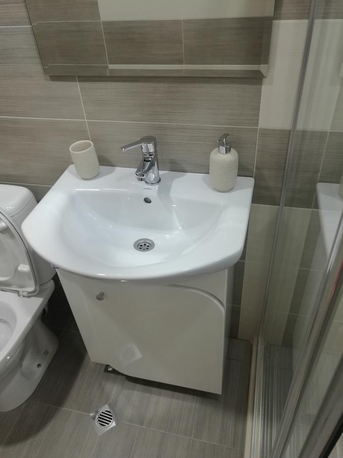 Forest Apartment Sapareva Banya Εξωτερικό φωτογραφία